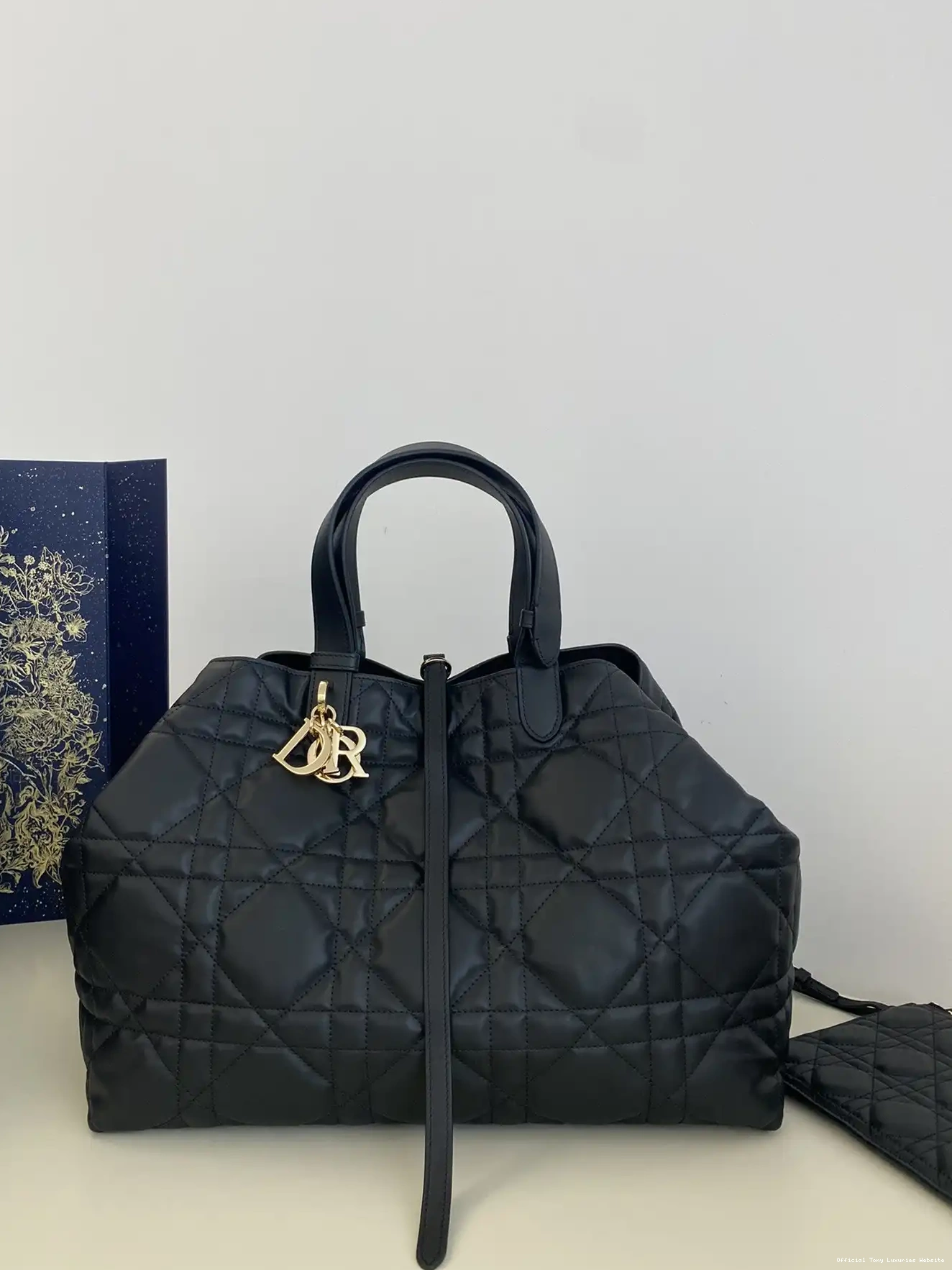 Tony Luxuries Large Bag diro Toujours 0618